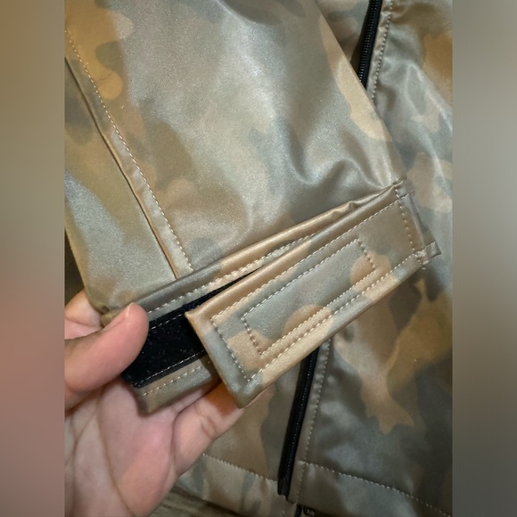 Force Collection Camo Jacket - Picture 5 of 11